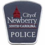 Newberry Police Department, SC