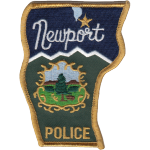 Newport Police Department, Vermont