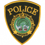 Newport News Police Department, Virginia