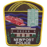 Newport Police Department, KY