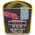 Newport Police Department, Kentucky