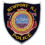 Newport Police Department, Rhode Island