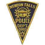 Newton Falls Police Department, OH