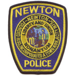 Newton Police Department, Massachusetts