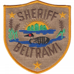 Beltrami County Sheriff's Office, MN Beltrami County Sheriff's Office, MN