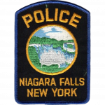 Niagara Falls Police Department, New York