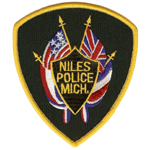 Niles City Police Department, MI