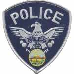 Niles Police Department, OH