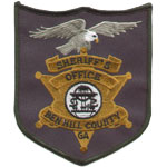 Ben Hill County Sheriff's Office, GA