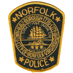 Norfolk Police Department, VA