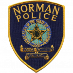 Norman Police Department, Oklahoma