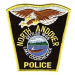 North Andover Police Department, MA