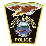 North Andover Police Department, Massachusetts