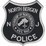 North Bergen Police Department, NJ