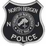 North Bergen Police Department, New Jersey