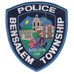 Bensalem Township Police Department, PA