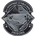 North Carolina Department of Public Safety - Division of Adult Correction and Juvenile Justice, North Carolina