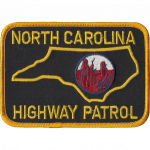 North Carolina Highway Patrol, NC North Carolina Highway Patrol, NC