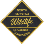 North Carolina Wildlife Resources Commission, NC