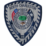 North Charleston Police Department, SC North Charleston Police Department, SC