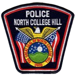 North College Hill Police Department, OH