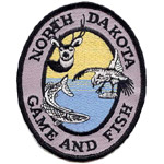 North Dakota Game and Fish Enforcement Division, ND