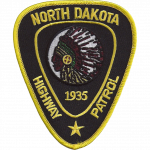 North Dakota Highway Patrol, ND