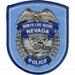North Las Vegas Police Department, NV North Las Vegas Police Department, NV