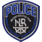 North Little Rock Police Department, AR