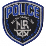 North Little Rock Police Department, Arkansas