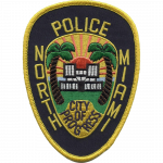 North Miami Police Department, Florida