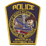 North Platte Police Department, Nebraska