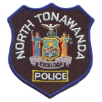 North Tonawanda Police Department, NY