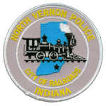 North Vernon Police Department, IN North Vernon Police Department, IN