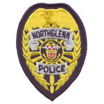 Northglenn Police Department, CO