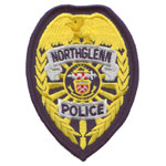 Northglenn Police Department, Colorado