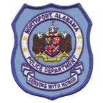 Northport Police Department, AL