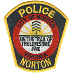 Norton Police Department, Virginia