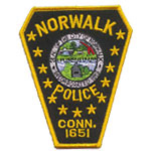 norwalk department police 2848 odmp