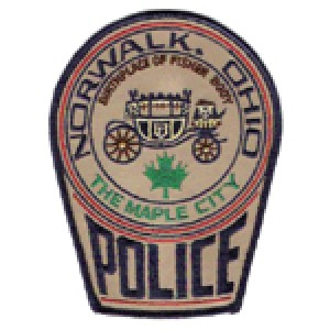 norwalk department police