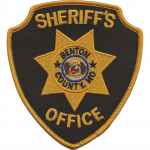 Benton County Sheriff's Office, MO