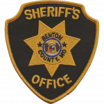 Benton County Sheriff's Office, Missouri