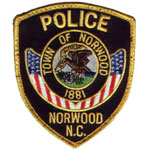 Norwood Police Department, NC