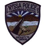 Nyssa Police Department, OR