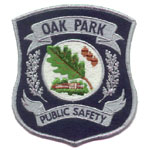 Oak Park Department of Public Safety, MI