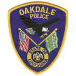 Oakdale Police Department, LA