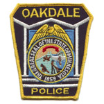 Oakdale Police Department, MN