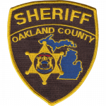 Oakland County Sheriff's Office, MI