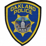 Oakland Police Department, CA