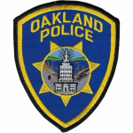 Oakland Police Department, California